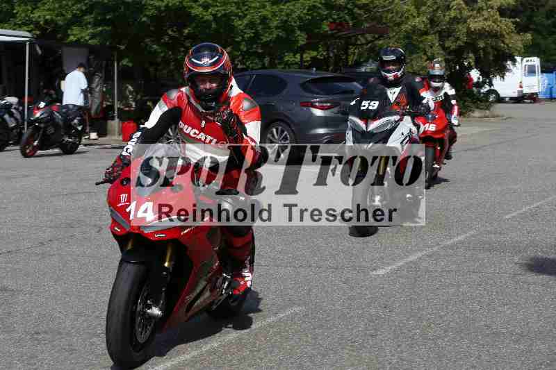 /21 17.06.2026  Ducati Schweiz Track Warmup ADR/Impressionen